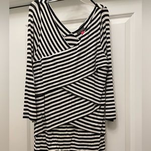 Vince Camuto Womens Top